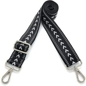 Wide Shoulder Strap Purse Strap For Women